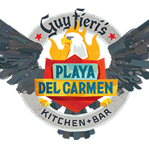 Guy Fieri's Playa del Carmen Kitchen + Bar